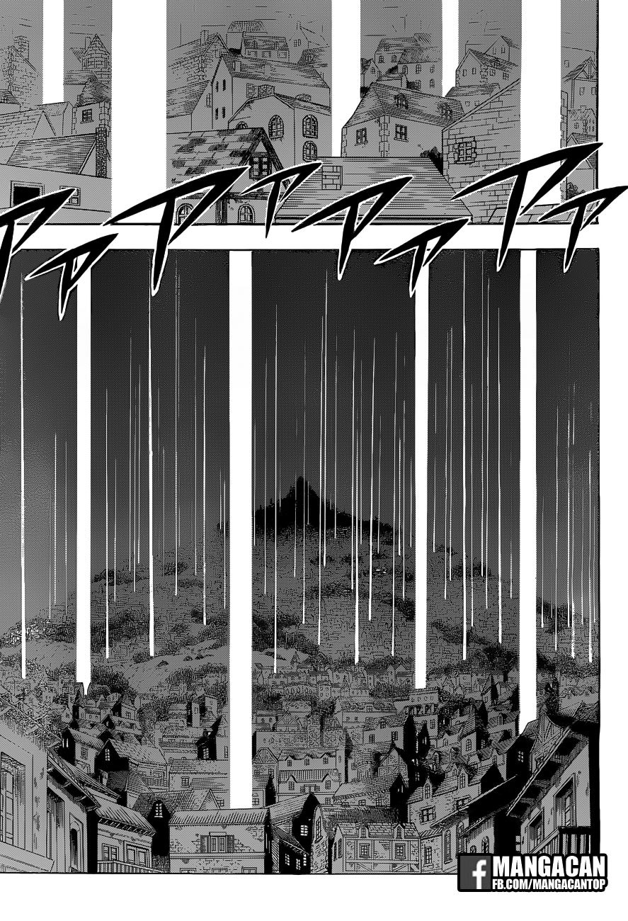 Read Black Clover Bahasa Indonesia ID Manga Online