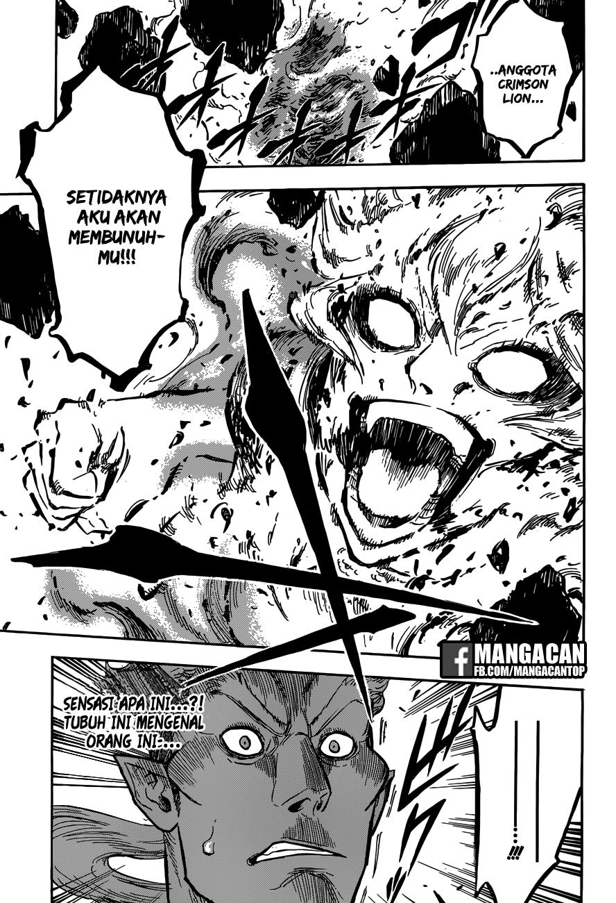 Read Black Clover Bahasa Indonesia ID Manga Online