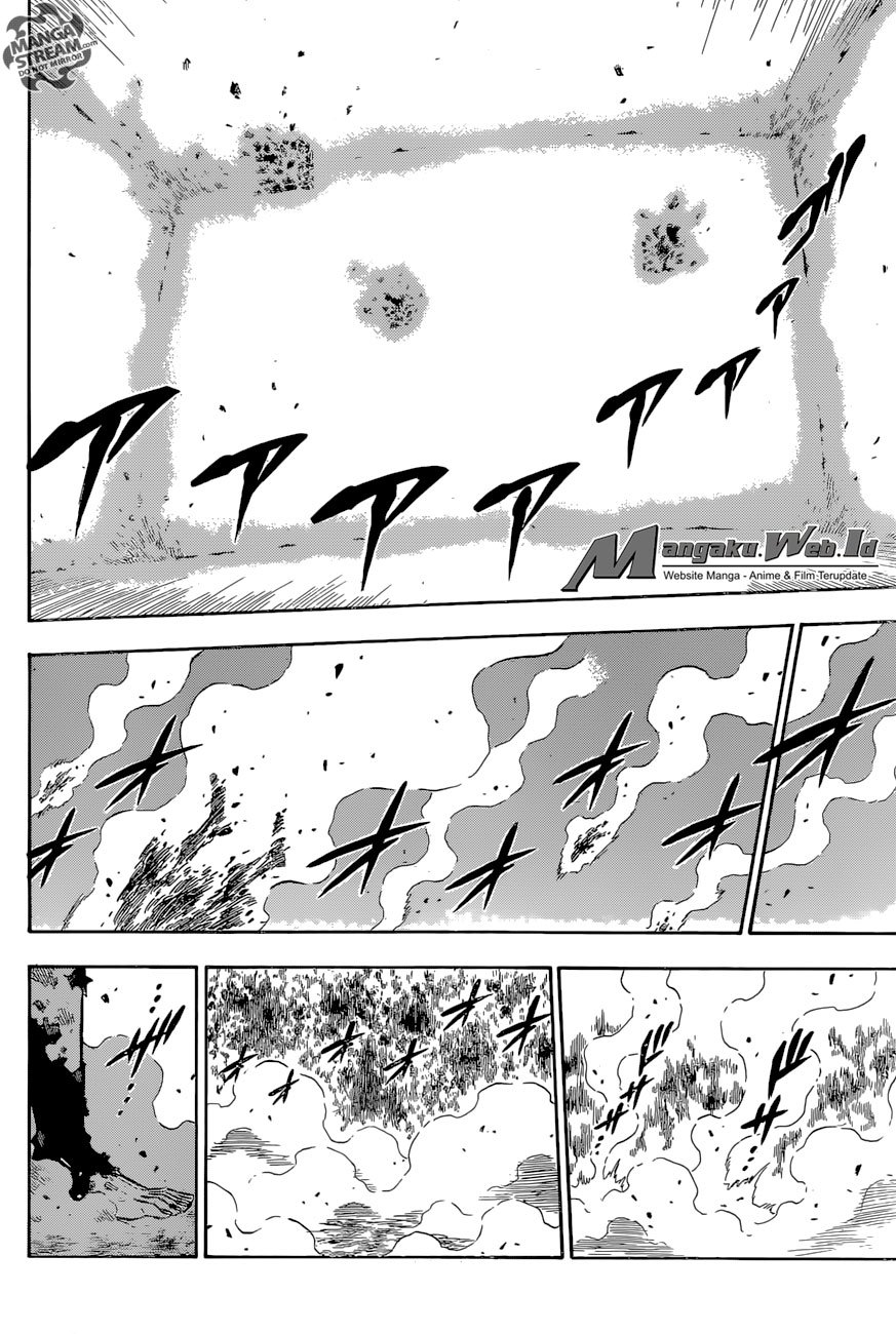 Read Black Clover Bahasa Indonesia ID Manga Online