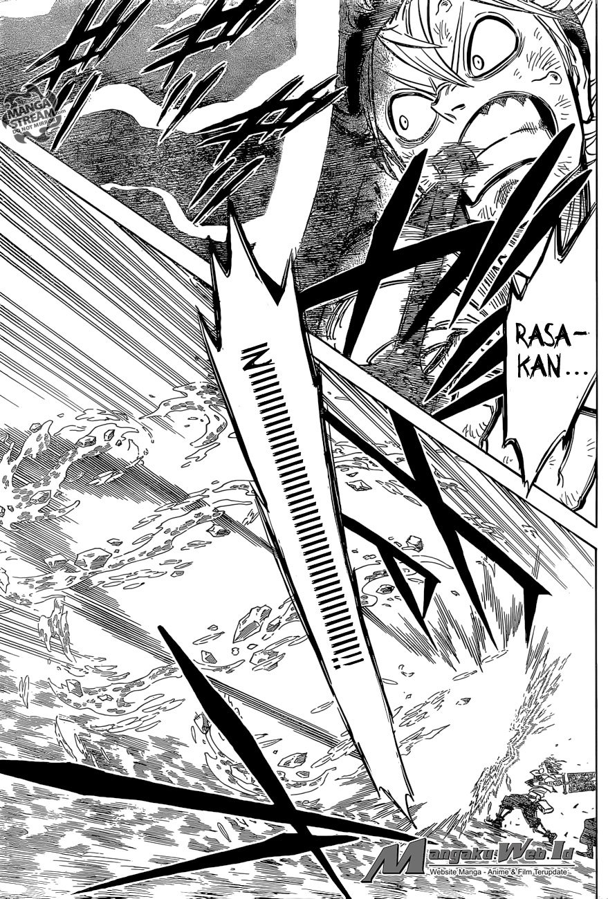 Read Black Clover Bahasa Indonesia ID Manga Online