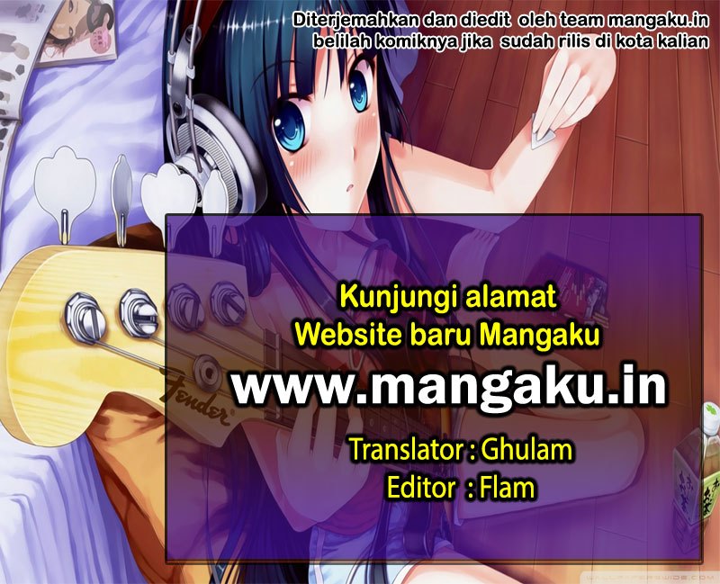Read Black Clover Bahasa Indonesia ID Manga Online
