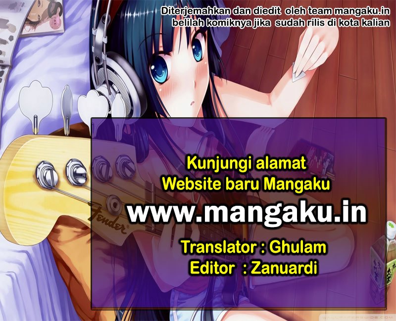 Read Black Clover Bahasa Indonesia ID Manga Online