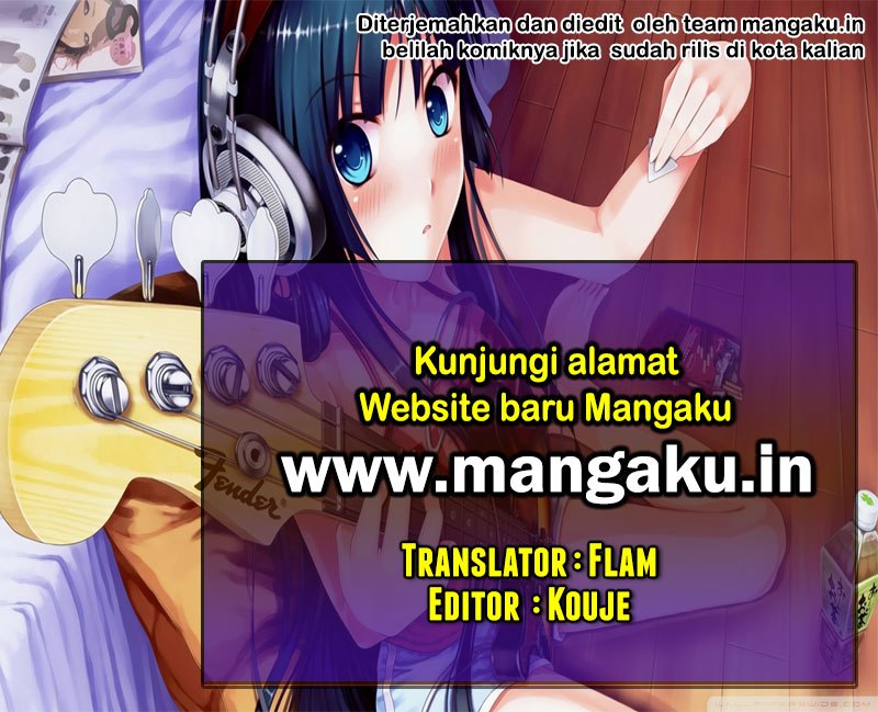 Read Black Clover Bahasa Indonesia ID Manga Online