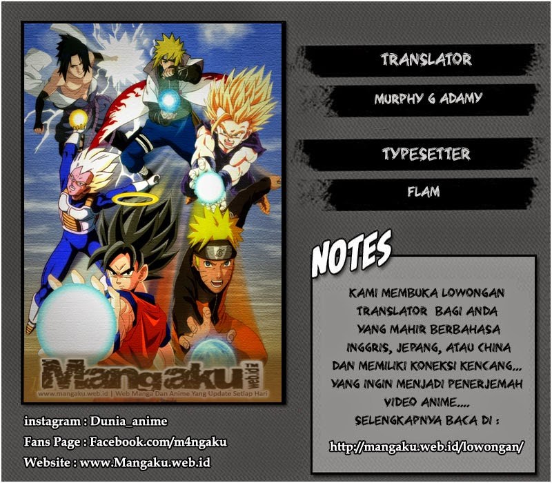 Read Black Clover Bahasa Indonesia ID Manga Online