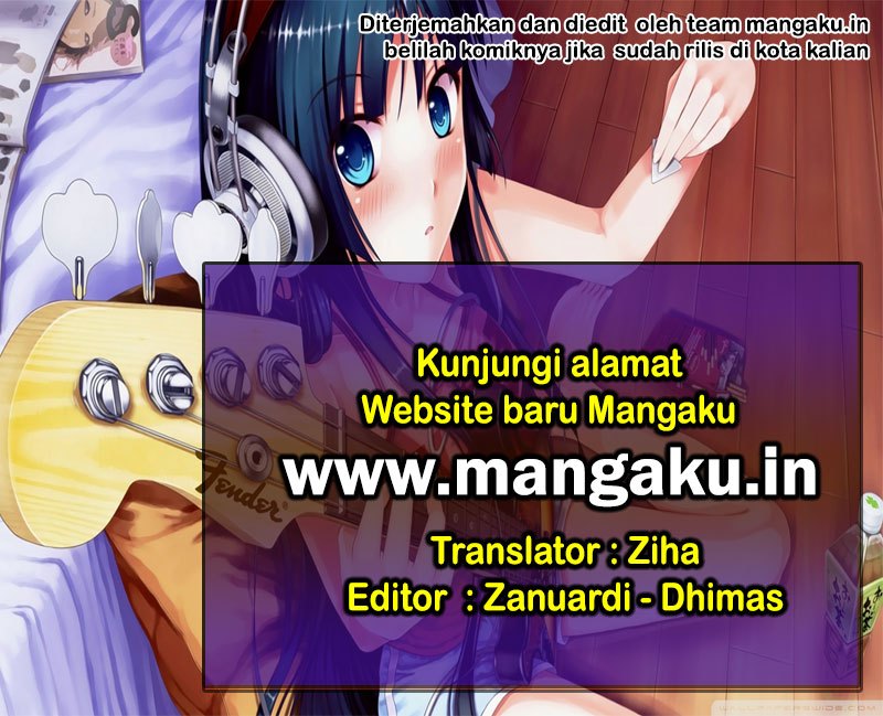 Read Black Clover Bahasa Indonesia ID Manga Online