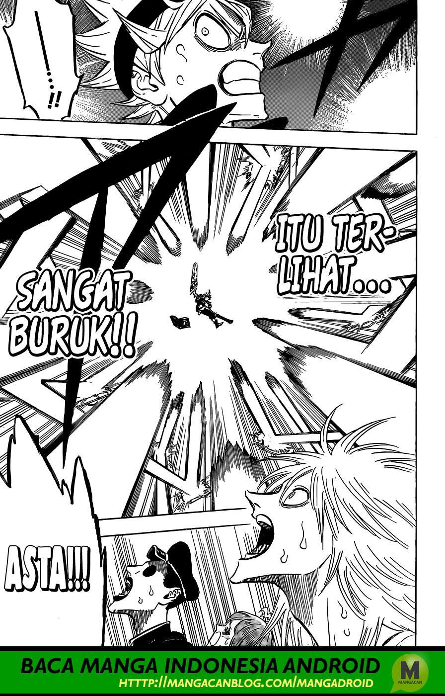 Read Black Clover Bahasa Indonesia ID Manga Online