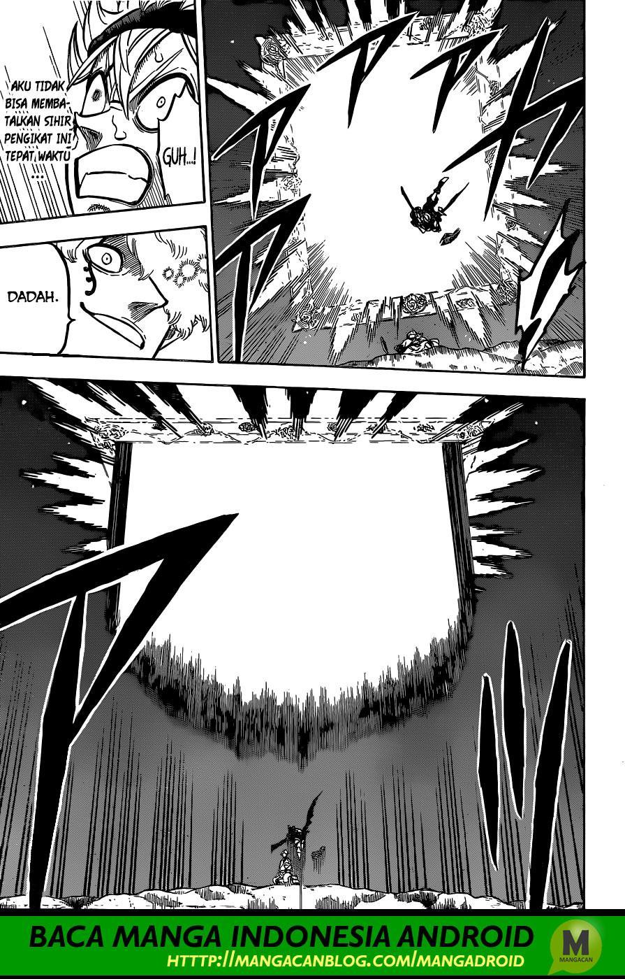 Read Black Clover Bahasa Indonesia ID Manga Online