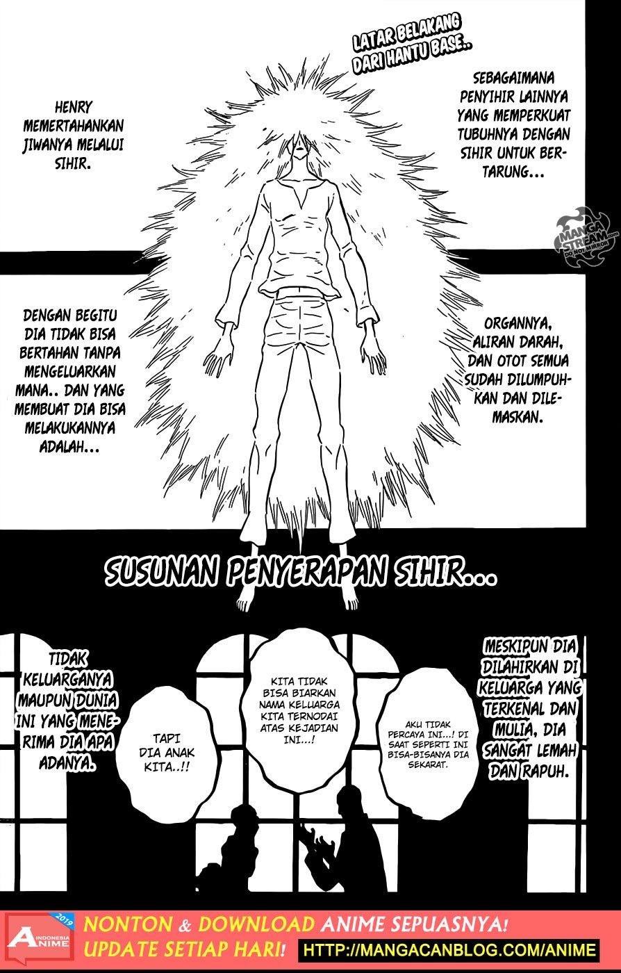Read Black Clover Bahasa Indonesia ID Manga Online