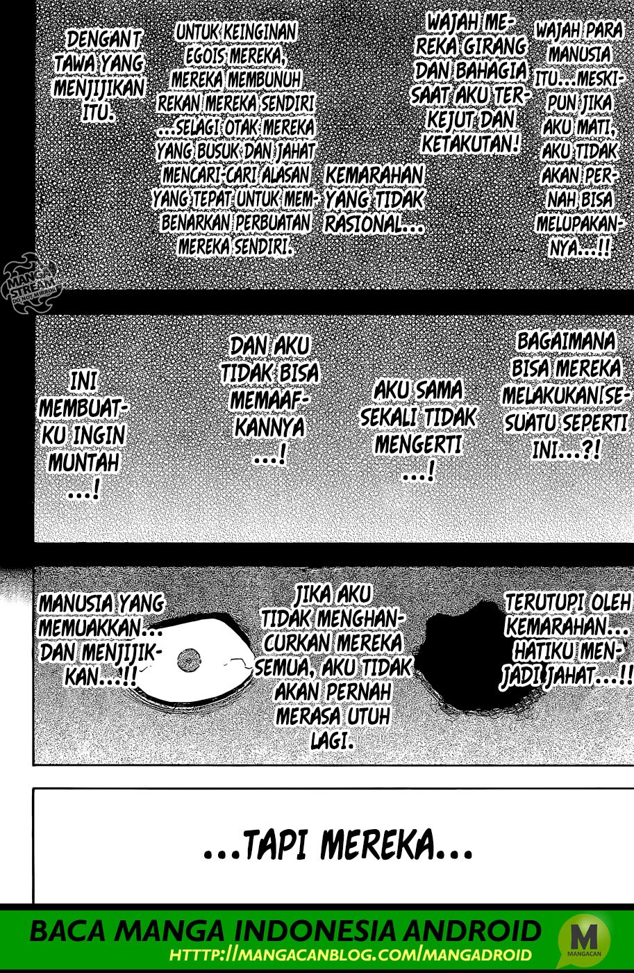 Read Black Clover Bahasa Indonesia ID Manga Online