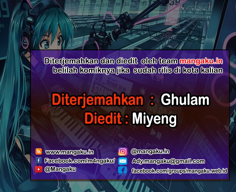 Read Black Clover Bahasa Indonesia ID Manga Online