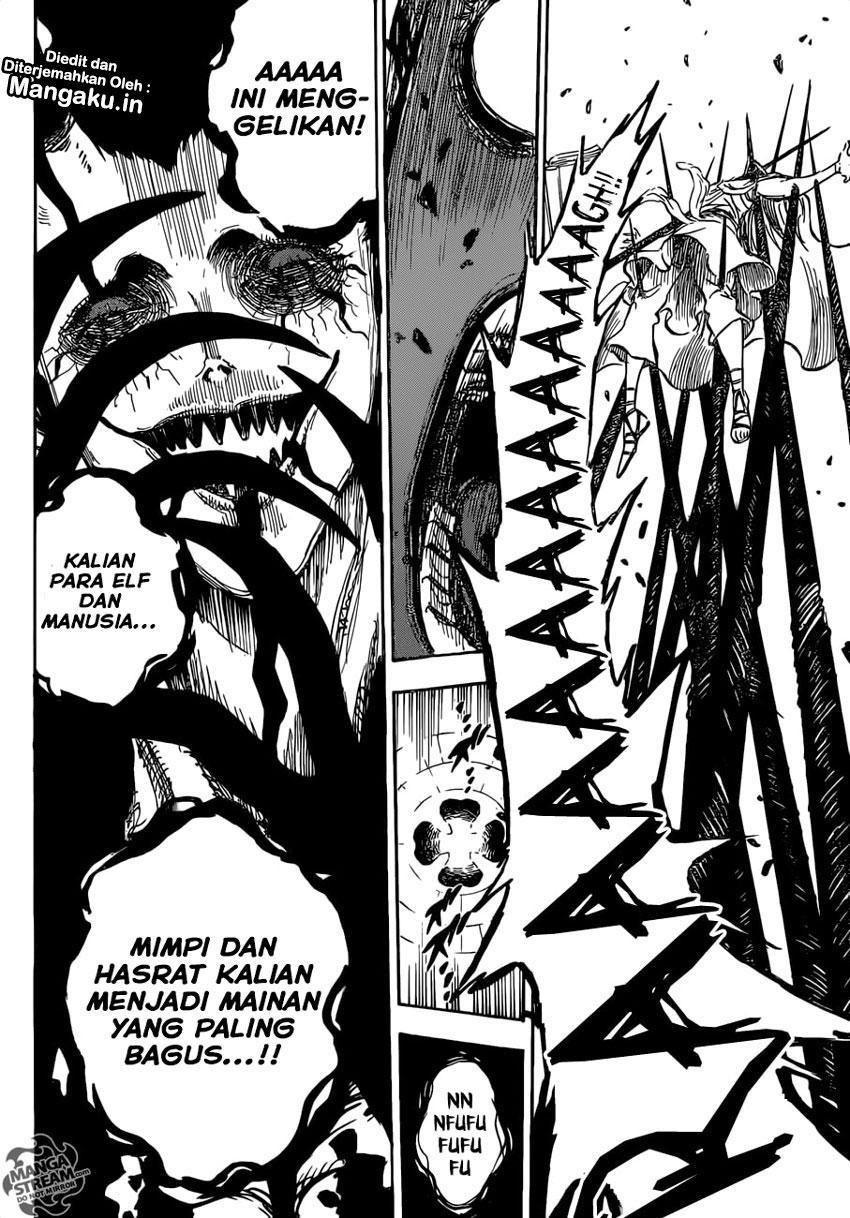Read Black Clover Bahasa Indonesia ID Manga Online