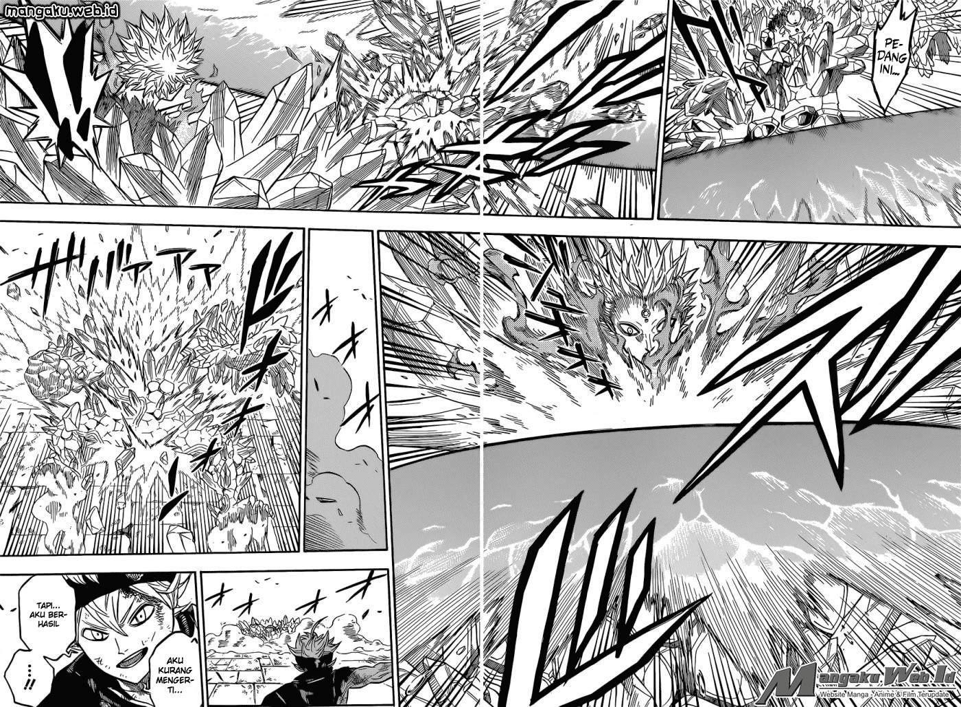 Read Black Clover Bahasa Indonesia ID Manga Online
