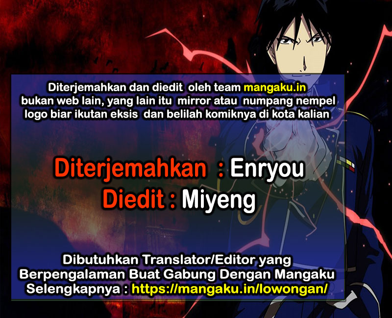 Read Black Clover Bahasa Indonesia ID Manga Online