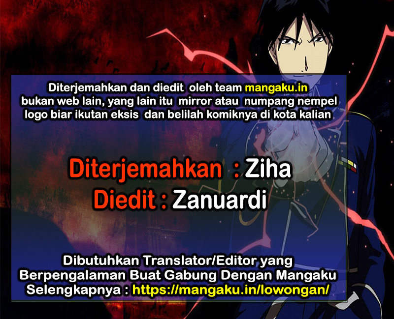 Read Black Clover Bahasa Indonesia ID Manga Online