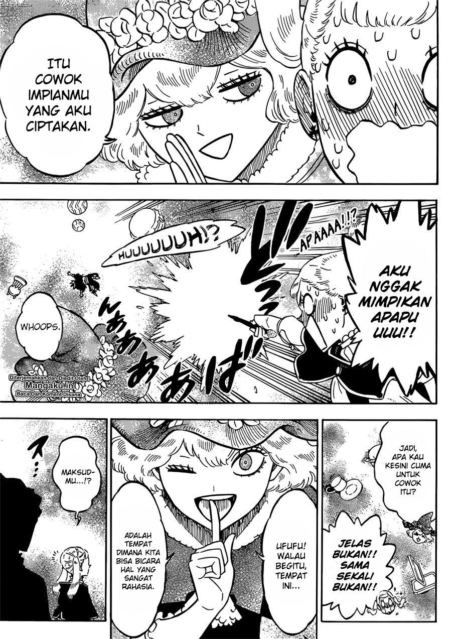 Read Black Clover Bahasa Indonesia ID Manga Online