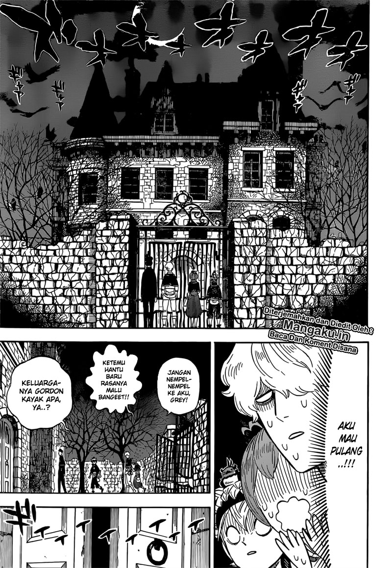Read Black Clover Bahasa Indonesia ID Manga Online