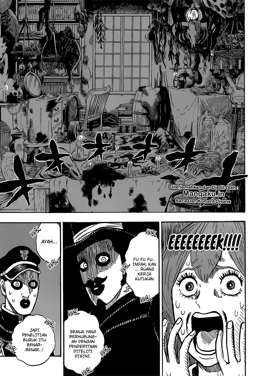 Read Black Clover Bahasa Indonesia ID Manga Online