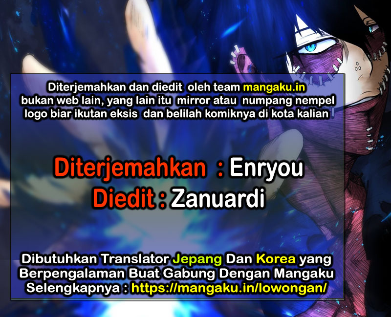 Read Black Clover Bahasa Indonesia ID Manga Online
