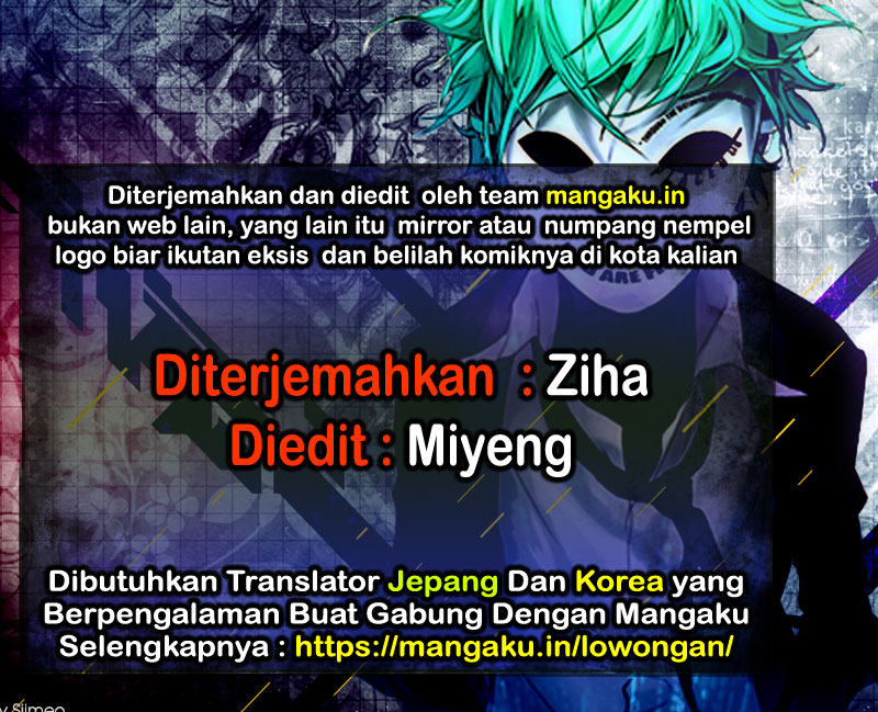 Read Black Clover Bahasa Indonesia ID Manga Online