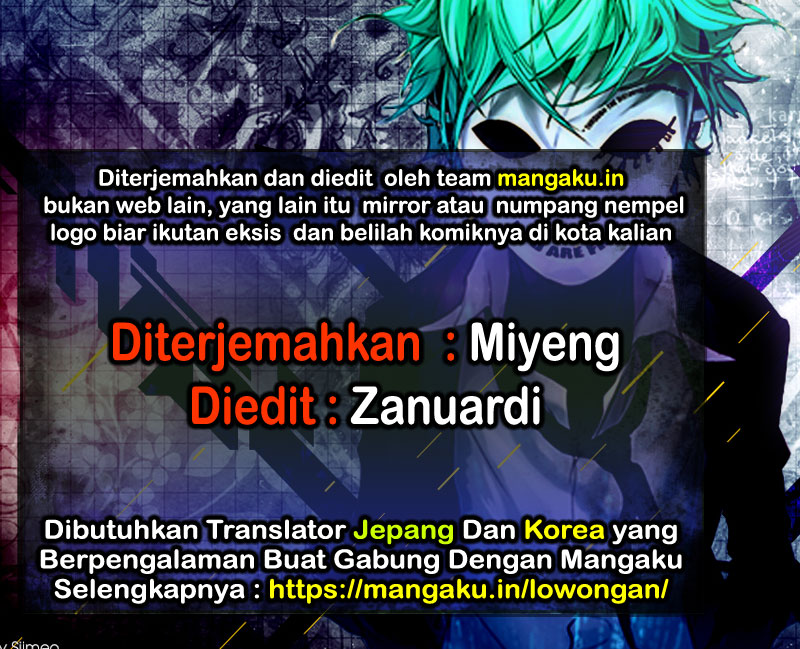 Read Black Clover Bahasa Indonesia ID Manga Online