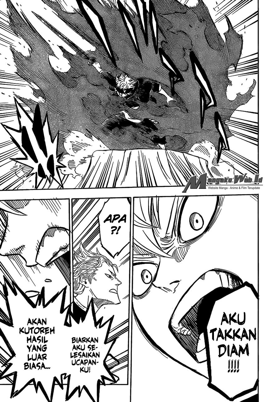 Read Black Clover Bahasa Indonesia ID Manga Online