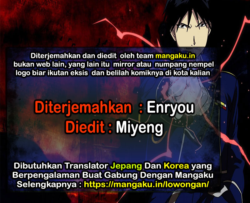 Read Black Clover Bahasa Indonesia ID Manga Online