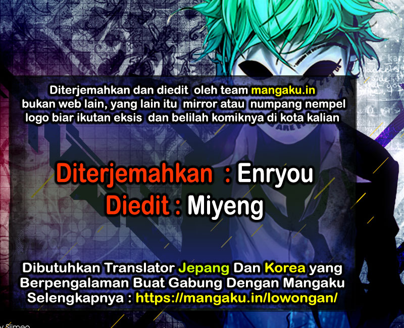 Read Black Clover Bahasa Indonesia ID Manga Online