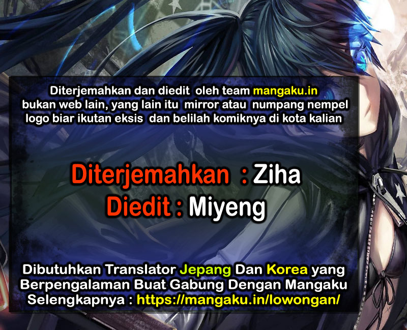 Read Black Clover Bahasa Indonesia ID Manga Online