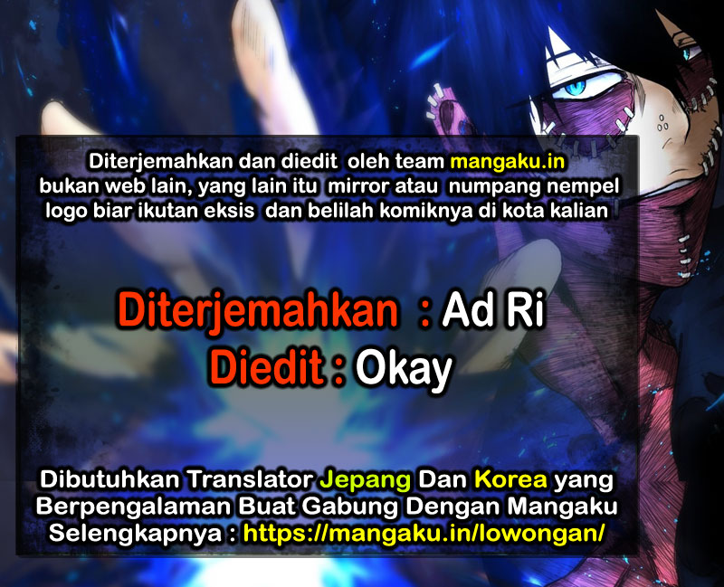 Read Black Clover Bahasa Indonesia ID Manga Online