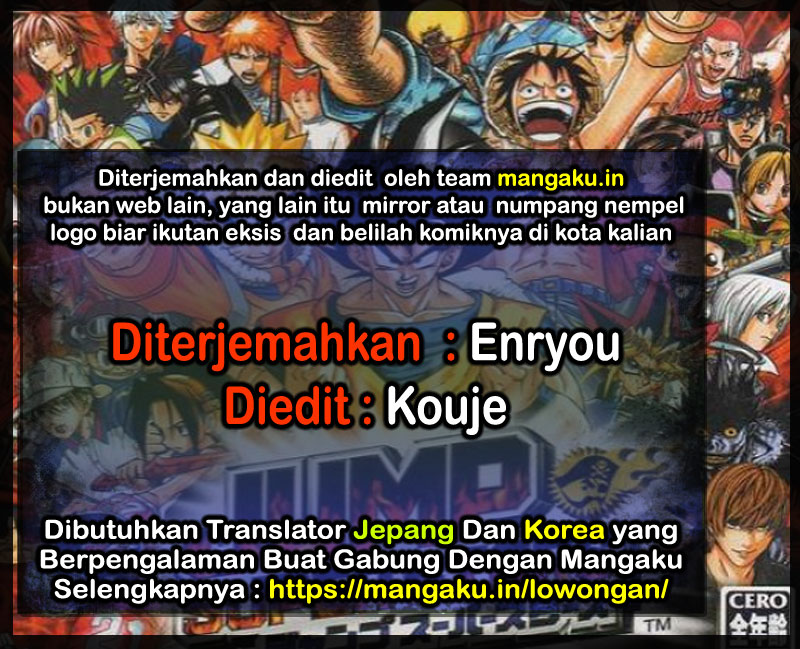 Read Black Clover Bahasa Indonesia ID Manga Online