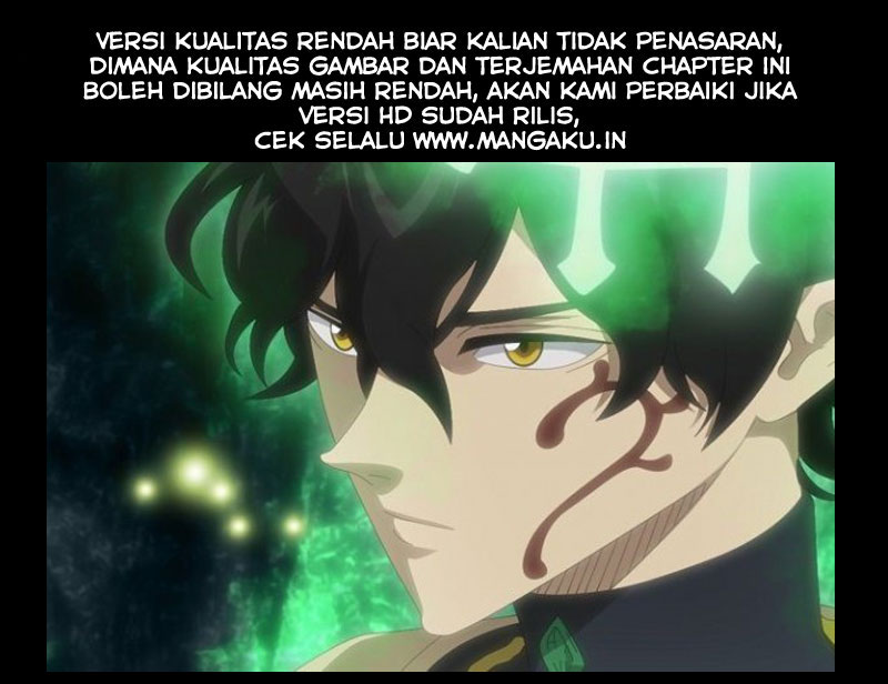 Read Black Clover Bahasa Indonesia ID Manga Online