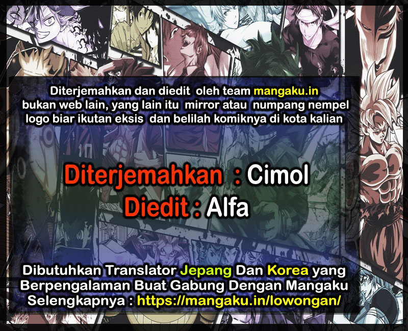 Read Black Clover Bahasa Indonesia ID Manga Online