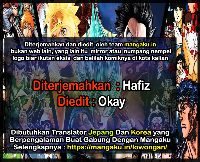 Read Black Clover Bahasa Indonesia ID Manga Online