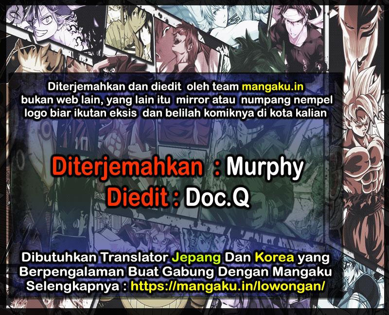 Read Black Clover Bahasa Indonesia ID Manga Online