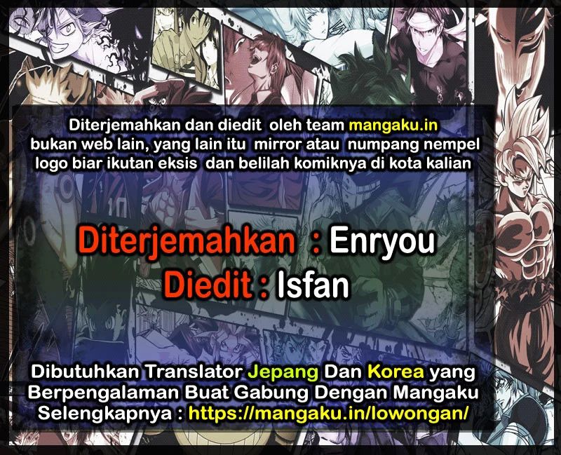 Read Black Clover Bahasa Indonesia ID Manga Online