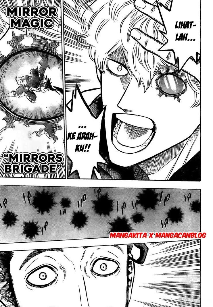 Read Black Clover Bahasa Indonesia ID Manga Online