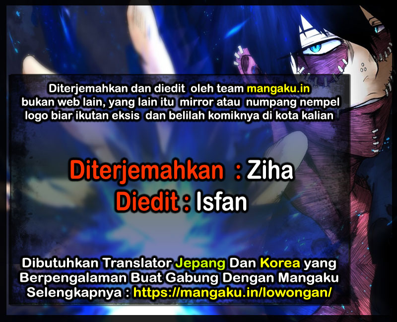 Read Black Clover Bahasa Indonesia ID Manga Online