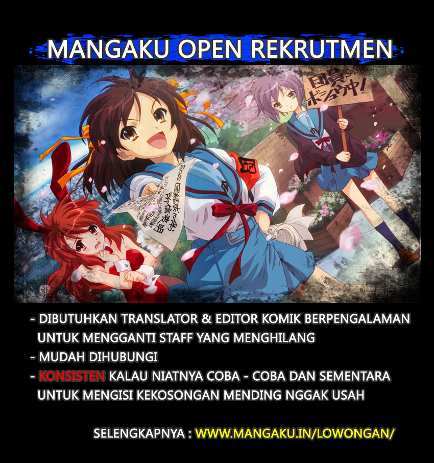 Read Black Clover Bahasa Indonesia ID Manga Online