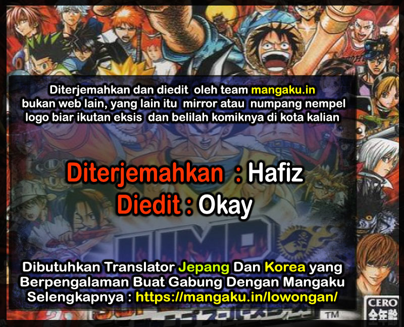 Read Black Clover Bahasa Indonesia ID Manga Online
