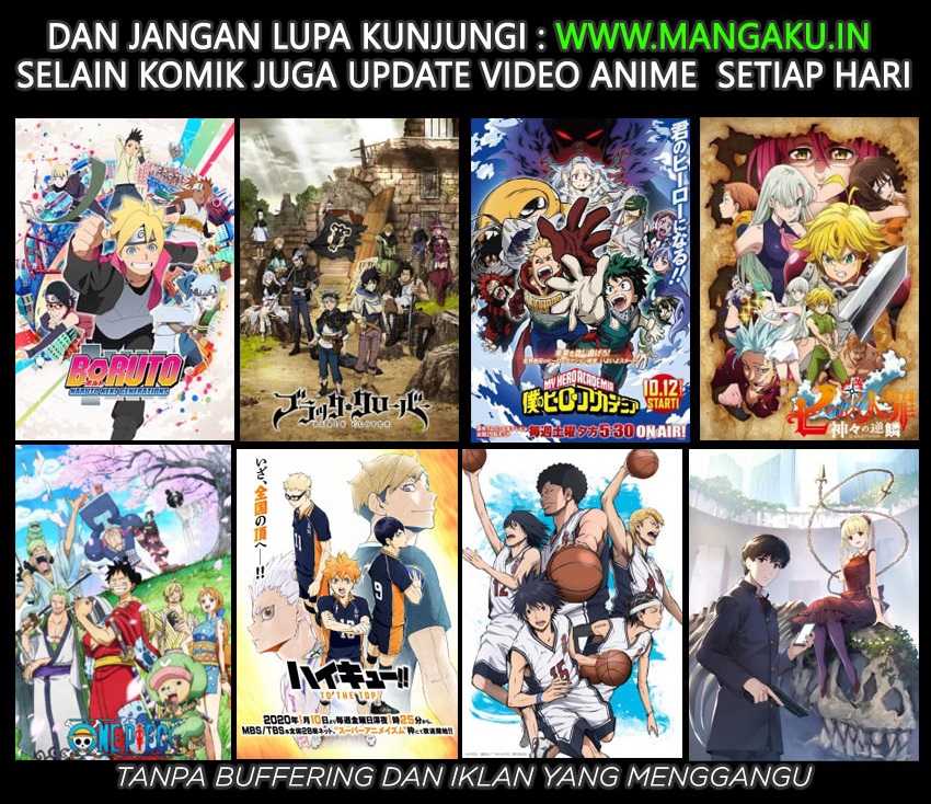Read Black Clover Bahasa Indonesia ID Manga Online