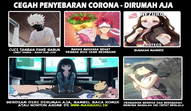 Read Black Clover Bahasa Indonesia ID Manga Online