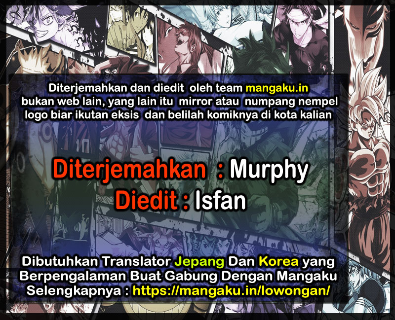 Read Black Clover Bahasa Indonesia ID Manga Online