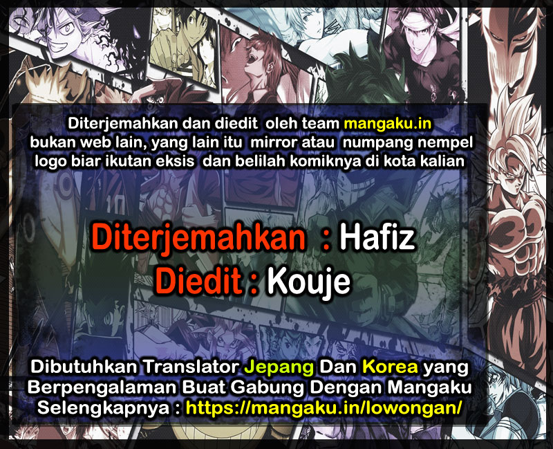 Read Black Clover Bahasa Indonesia ID Manga Online