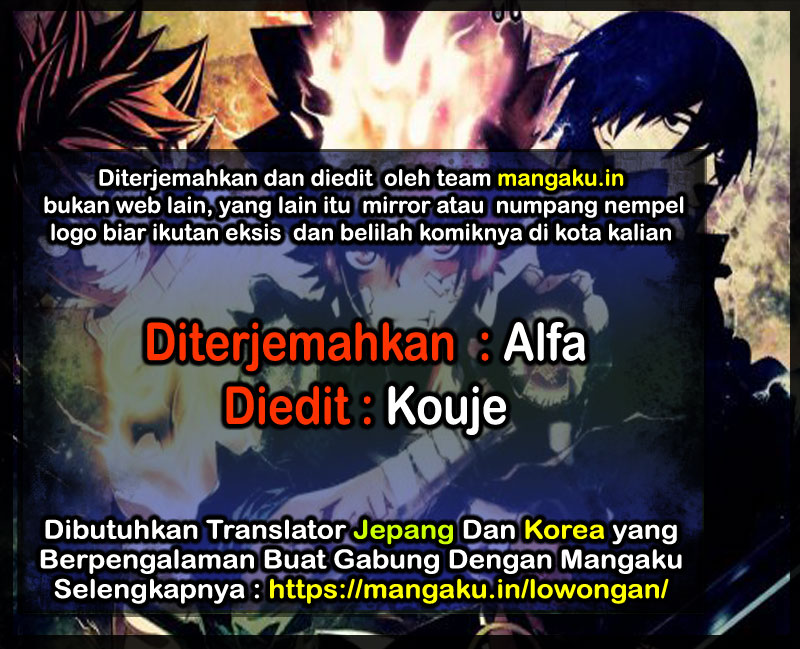 Read Black Clover Bahasa Indonesia ID Manga Online
