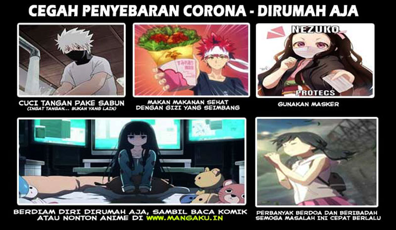Read Black Clover Bahasa Indonesia ID Manga Online