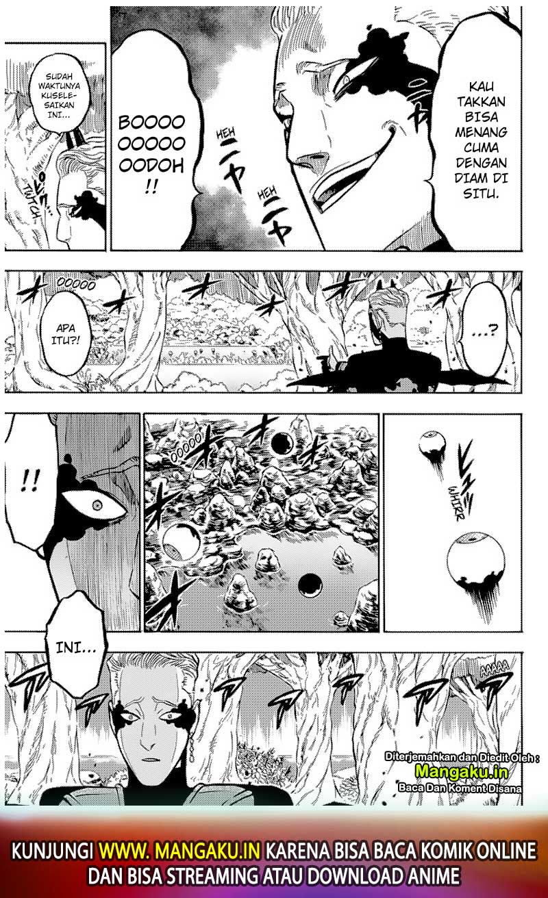Read Black Clover Bahasa Indonesia ID Manga Online