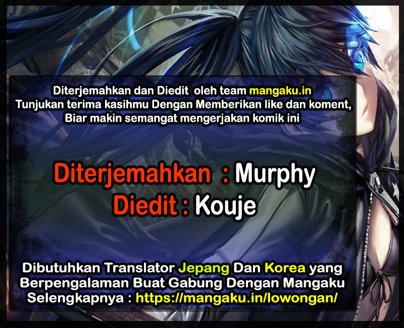 Read Black Clover Bahasa Indonesia ID Manga Online