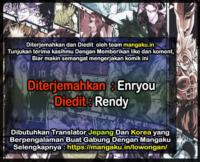 Read Black Clover Bahasa Indonesia ID Manga Online