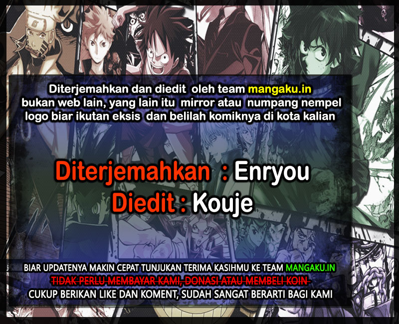 Read Black Clover Bahasa Indonesia ID Manga Online