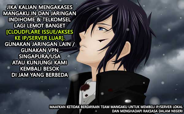 Read Black Clover Bahasa Indonesia ID Manga Online